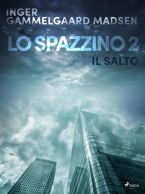 cover image of Lo spazzino 2